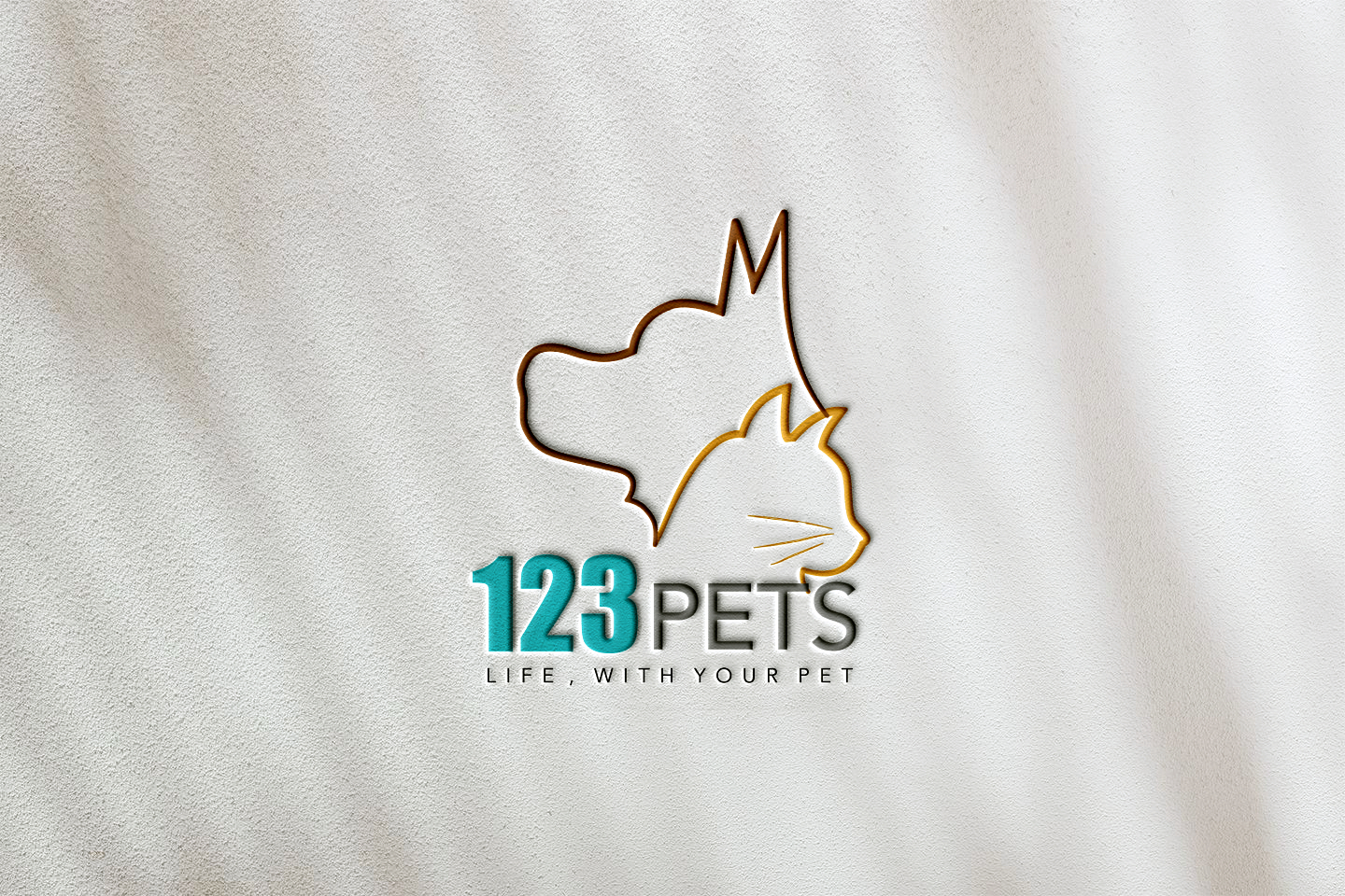 123 PETS