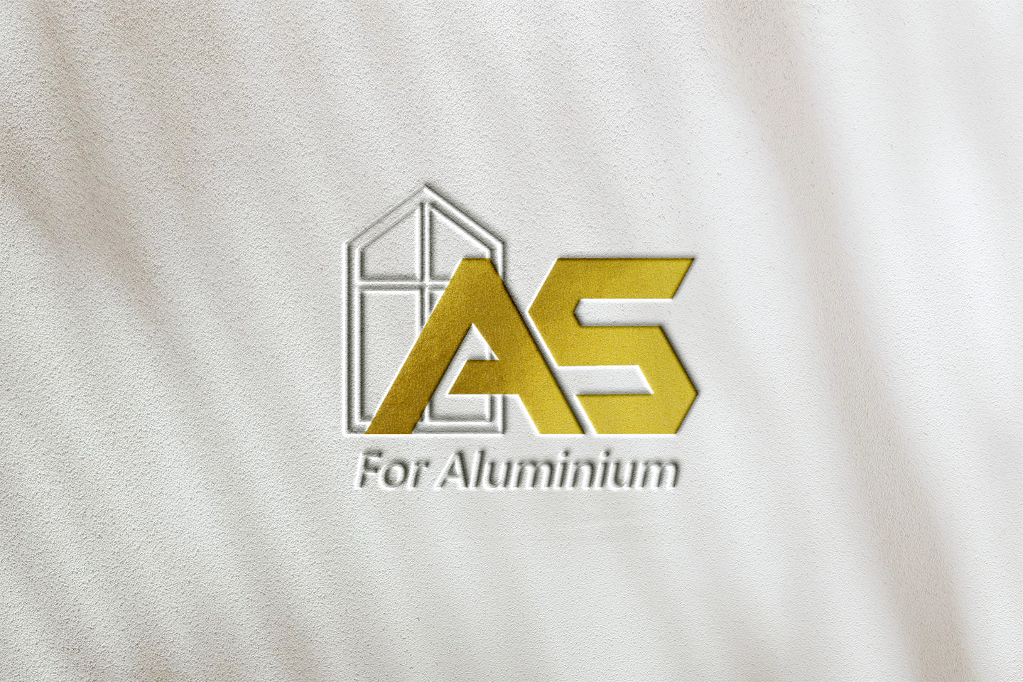 AS For Aluminium